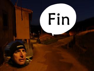 Alto del Bustillo-Amargones-Alto de la Tijera-Feliciano