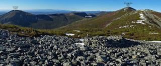 Alto del Bustillo-Amargones-Alto de la Tijera-Feliciano