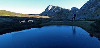 Alto del Bustillo-Amargones-Alto de la Tijera-Feliciano