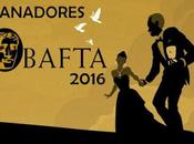 Ganadores Premios BAFTA 2016 (Lista Completa)