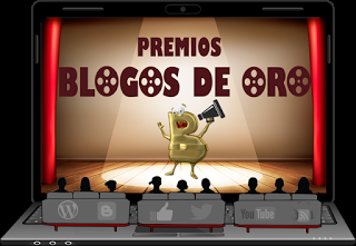 ¡Extra, extra, los Blogos de Oro ya tienen nuevo banner!