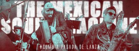 foto The Mexican Sound Machine