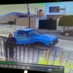 Entraron a su casa a robar, ahora piden ayudar para encontrarlos