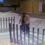 Entraron a su casa a robar, ahora piden ayudar para encontrarlos