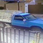 Entraron a su casa a robar, ahora piden ayudar para encontrarlos