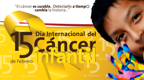 Cáncer Infantil