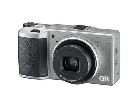 Gr Ii Silver Edition