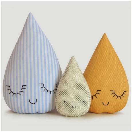 6 Recetas y decoración handmade inspirados en días de lluvia 6 Recetas y decoración handmade inspirados en días de lluvia