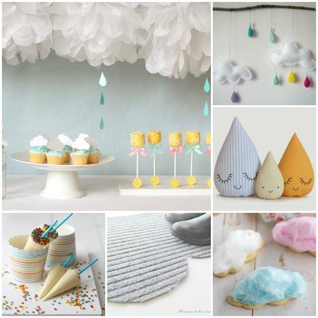 6 Recetas y decoración handmade inspirados en días de lluvia 6 Recetas y decoración handmade inspirados en días de lluvia