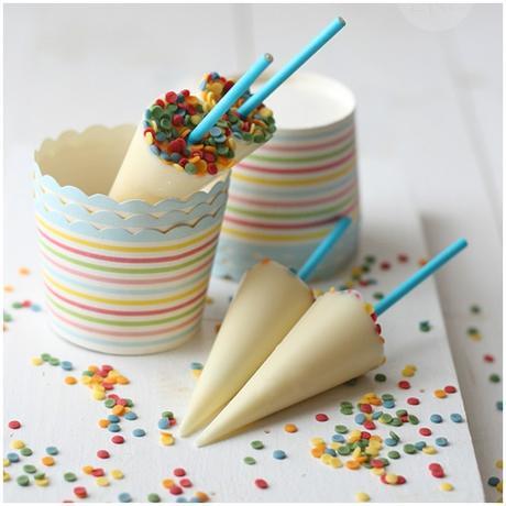 6 Recetas y decoración handmade inspirados en días de lluvia 6 Recetas y decoración handmade inspirados en días de lluvia