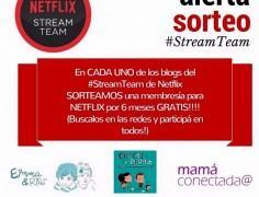 netflixsorteo