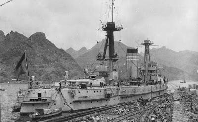 EL TESTIGO QUE NUNCA LO FUE