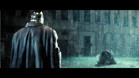 ¡Mira la versión en español del tráiler final de “Batman vs. Superman: El Origen de la Justicia”!‏