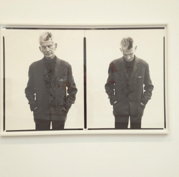 Warhol vs Avedon: retratos de una época
