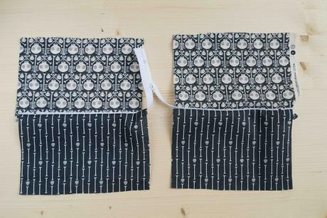 Tutorial: funda de cámara de fotos / Tutorial: photo camera cover