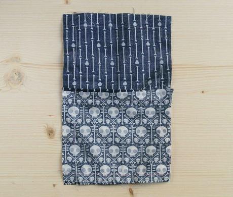 Tutorial: funda de cámara de fotos / Tutorial: photo camera cover