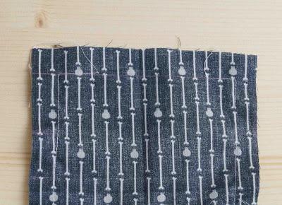 Tutorial: funda de cámara de fotos / Tutorial: photo camera cover