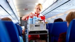 hidratación en un vuelo - enodius