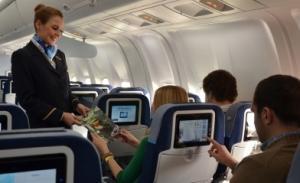 entretenimiento vuelos - enodius