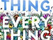 Reseña: Everything, Everything Nicola Yoon