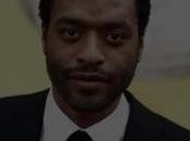 Chiwetel Ejiofor habla sobre papel Doctor Extraño diversidad