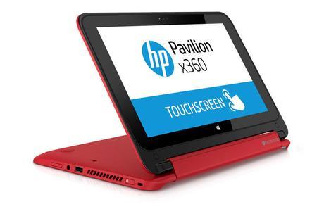 HP HP