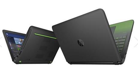 HP Pavilion Gaming, un computador portátil que te permite correr lo último en videojuego por un valor increíble