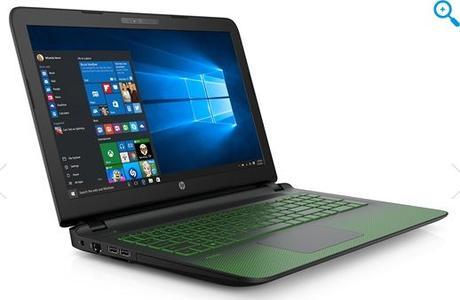 HP Pavilion Gaming, un computador portátil que te permite correr lo último en videojuego por un valor increíble