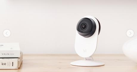 Descuento en la Original Xiaomi XiaoYi descuento