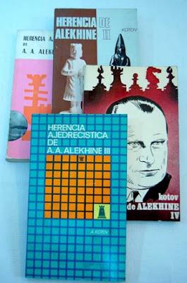 José Raúl Capablanca: A Chess Biography – Miguel Angel Sánchez (XXVIII)