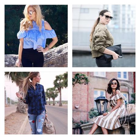 Nueva Sección Moda&Tendencias