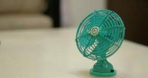 El significado de soñar con un ventilador. sueño con ventiladores