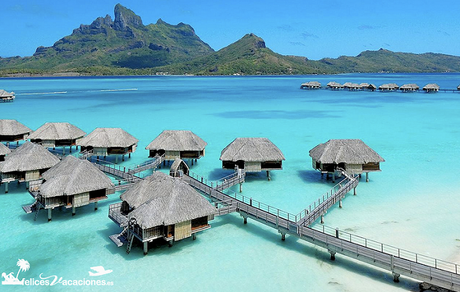 Cuál es la mejor época para viajar a Bora Bora