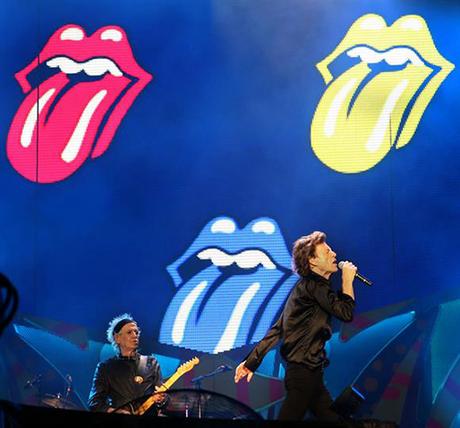 Stones en La Plata: ritmo y sustancia