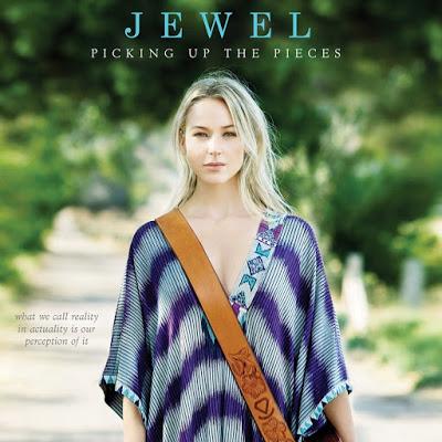 Jewel: Picking up the Pieces