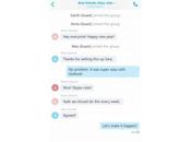 Programar llamadas Skype para Android
