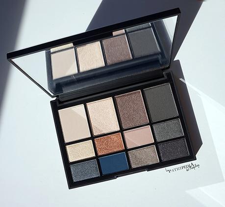 NARSissist Toujours L'Amour