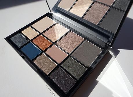 NARSissist Toujours L'Amour
