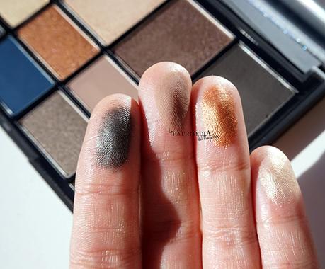 NARSissist Toujours L'Amour