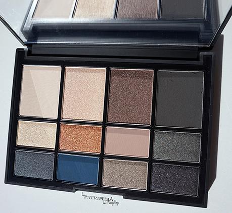 NARSissist Toujours L'Amour