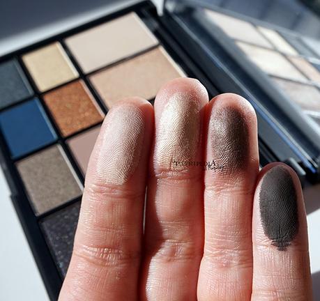 NARSissist Toujours L'Amour