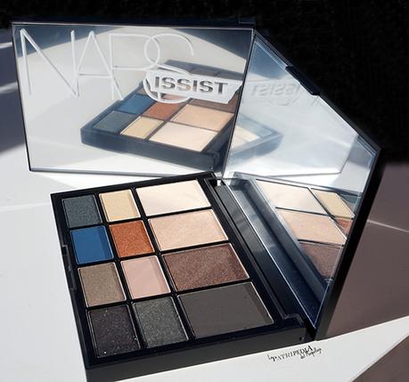 NARSissist Toujours L'Amour