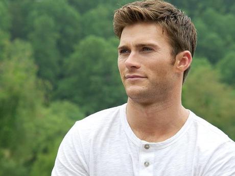 Scott Eastwood: de tal palo tal astilla