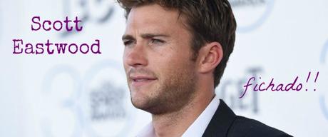 Scott Eastwood: de tal palo tal astilla