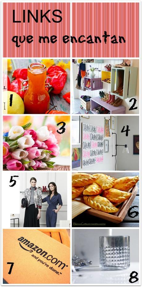 Links que me encantan