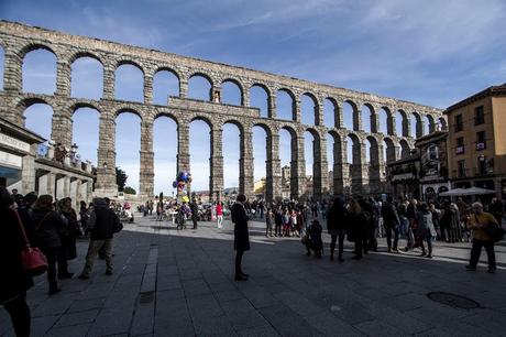 El turismo nacional, para recordar de dónde venimos