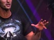Jason Silva Ciudad ideas 2012