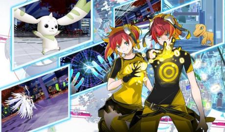 digimon story cyber sleuth