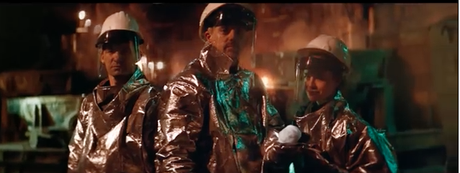 Para GE nada es imposible y a las pruebas se remiten