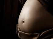 Relación entre consumo pescado embarazo obesidad infantil